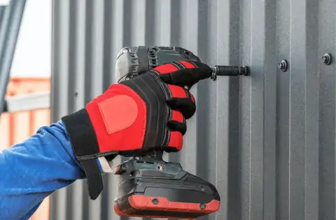 Travaux de zinguerie - Soulan